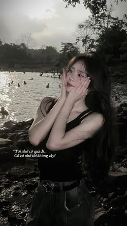 Tôi nhớ cô quá đi..