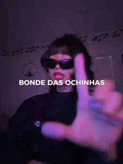 Bonde das oncinhas
