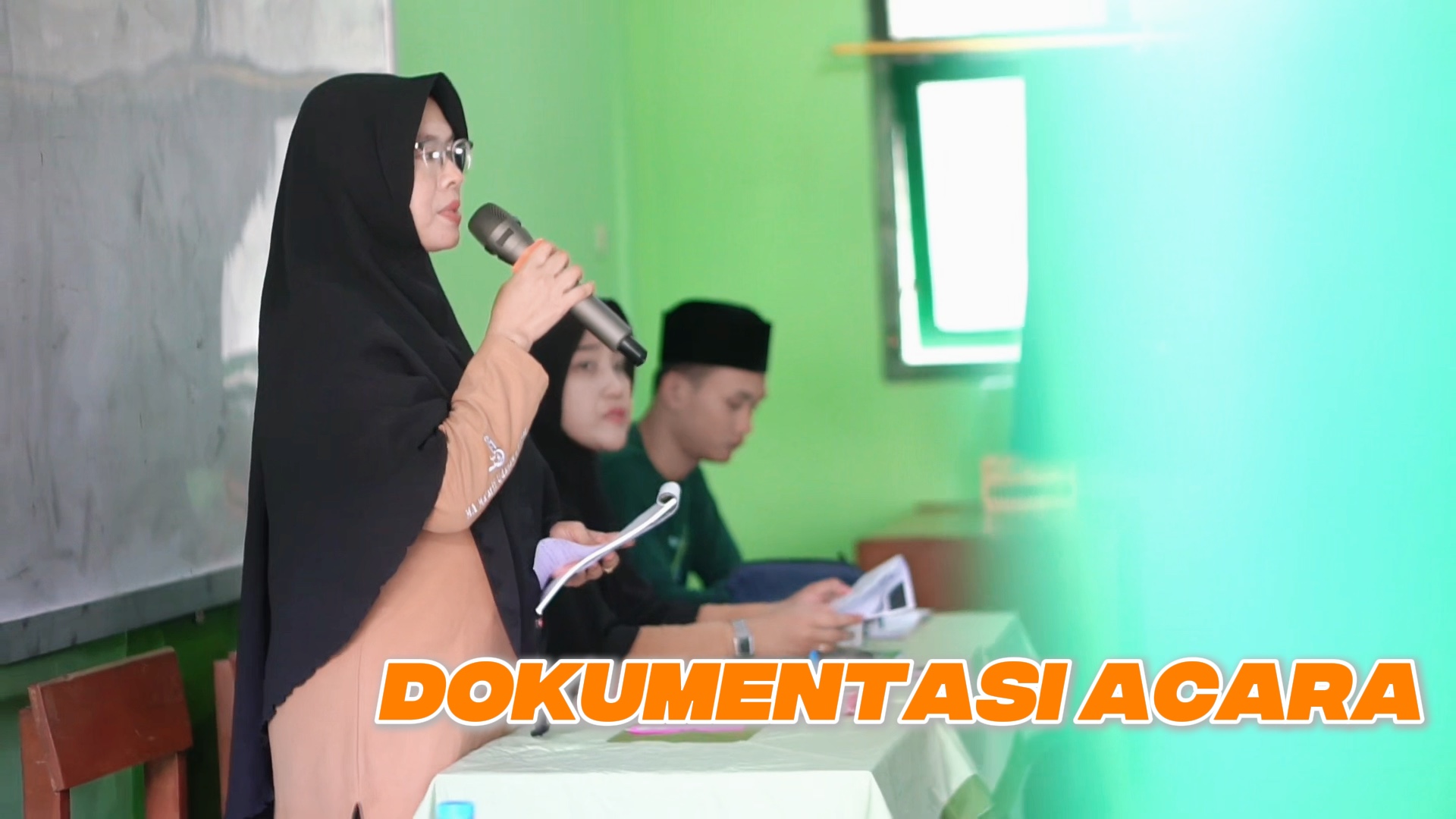 Evento Dokumentasi