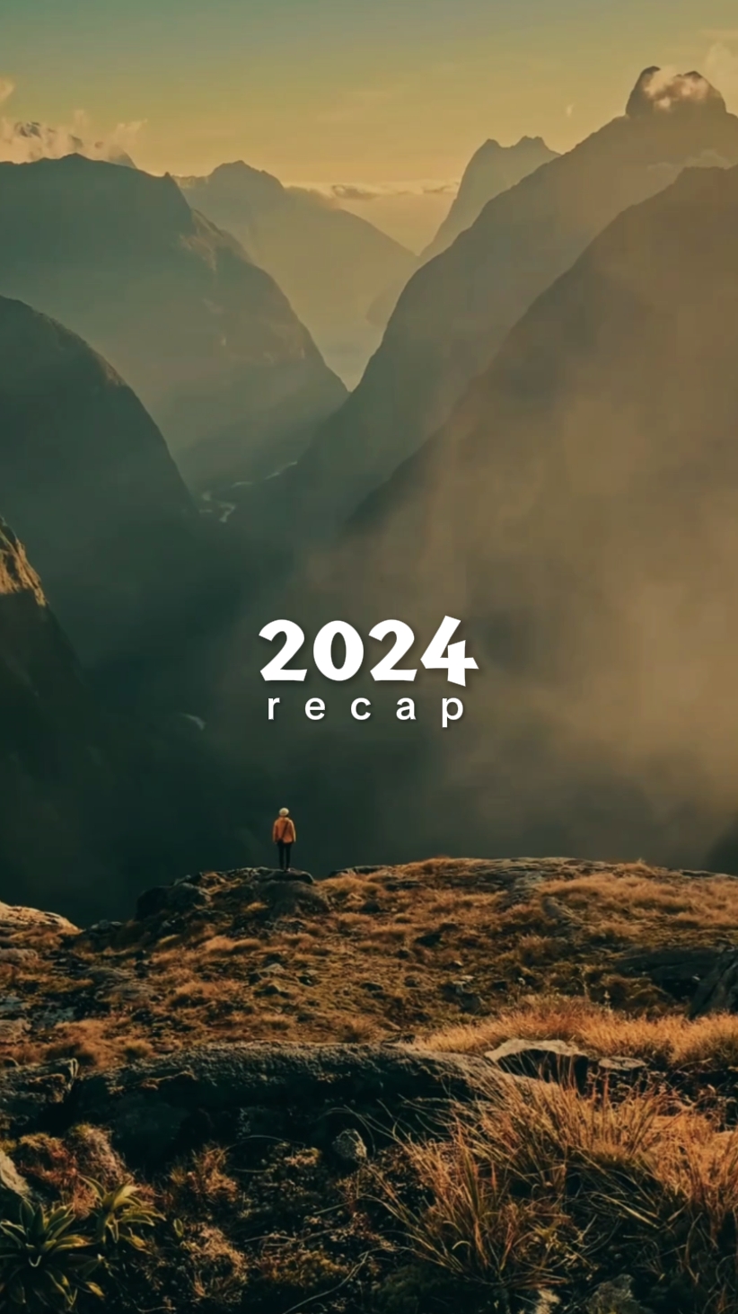 Resumen de 2024