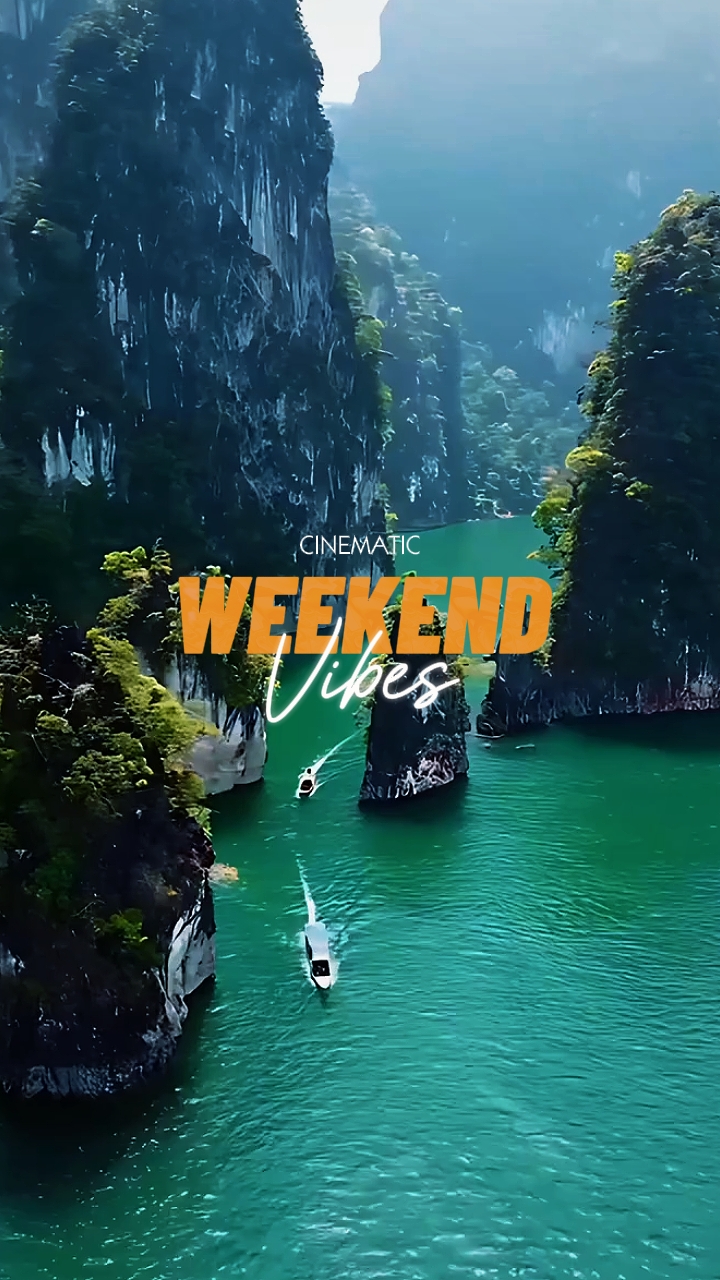 vlog perjalanan