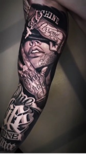 tattoo