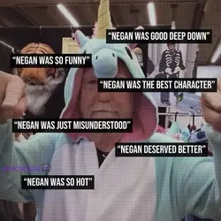 TWD FANDOM