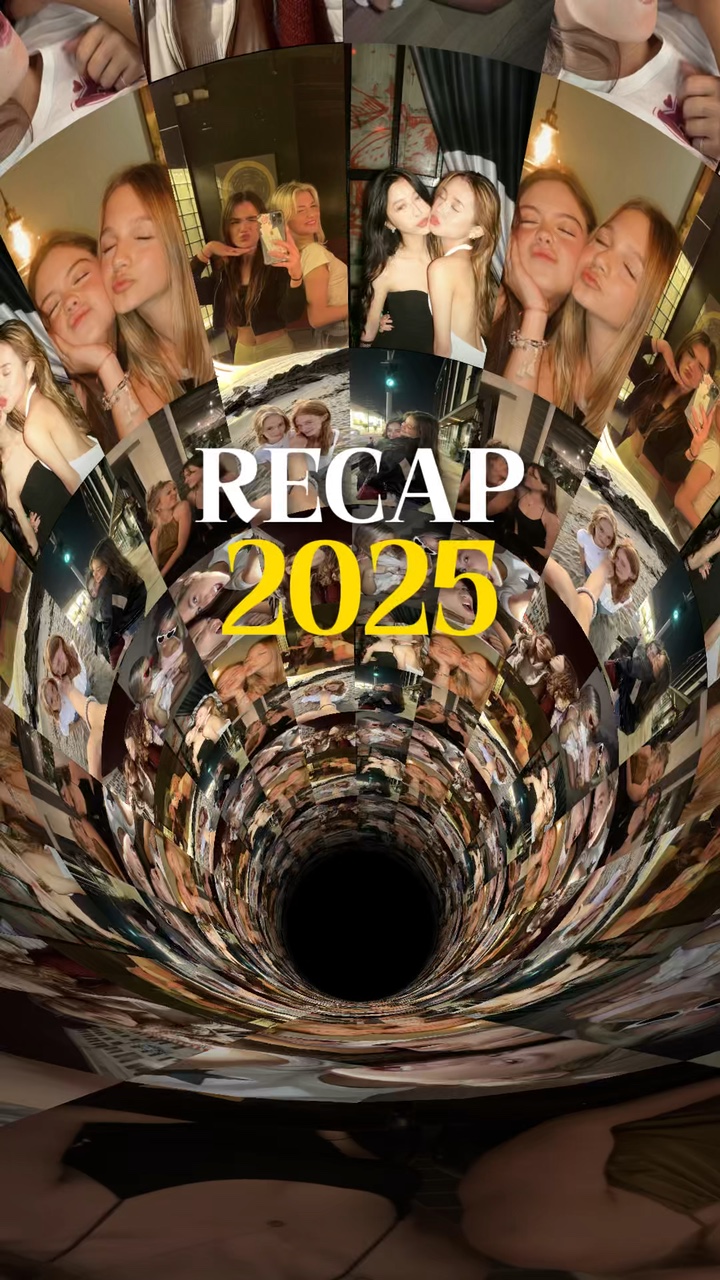 Bff ile RECAP 2025