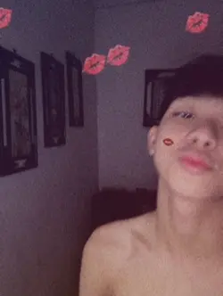 kiss