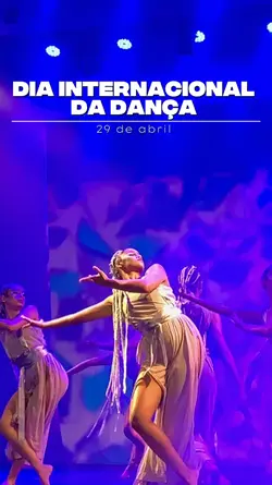 Dança