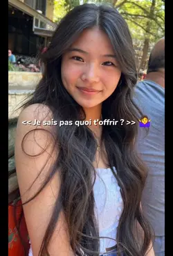 Mon anniversaire <3