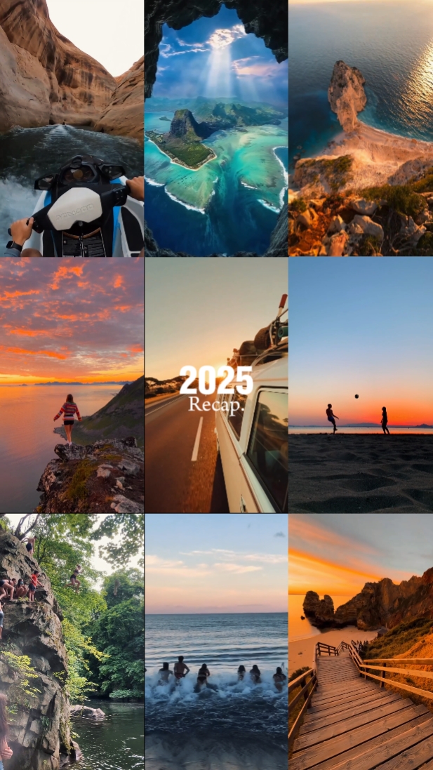 RESUMEN DE 2025