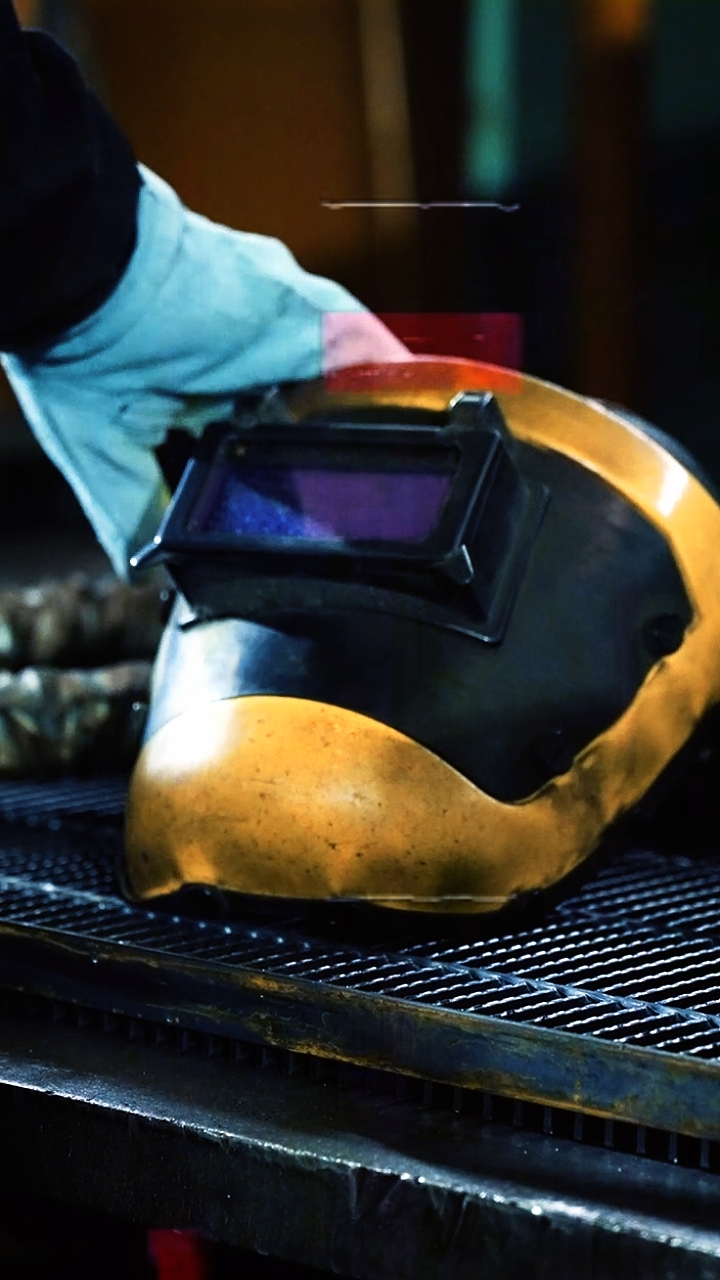 WORK CINEMATIC