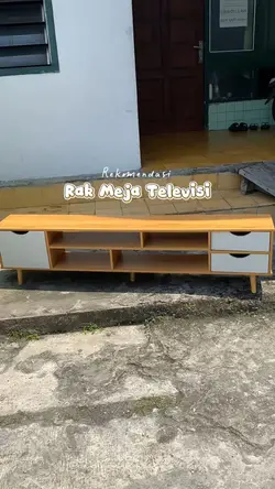 Rak Televisi Murah😍