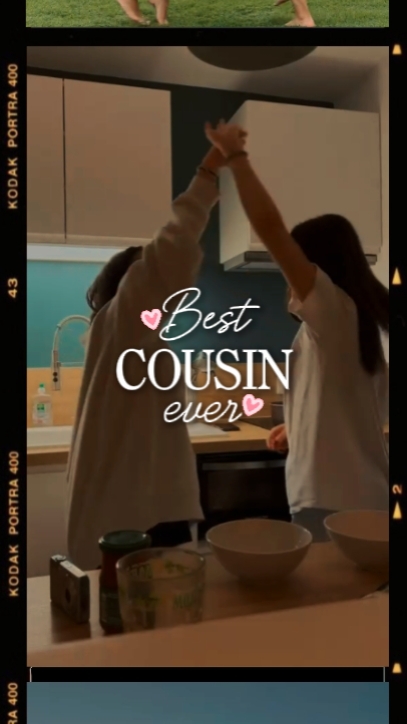Best Cousin