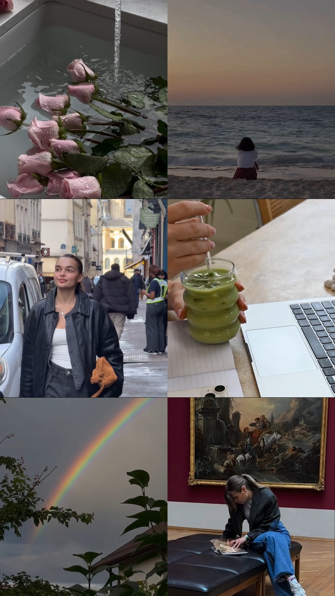 6 grid 