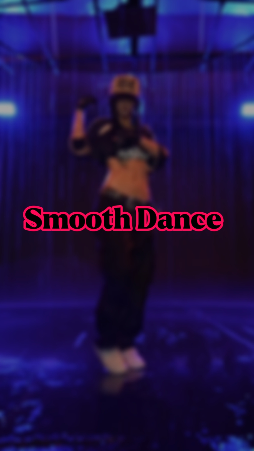 Smooth Dance