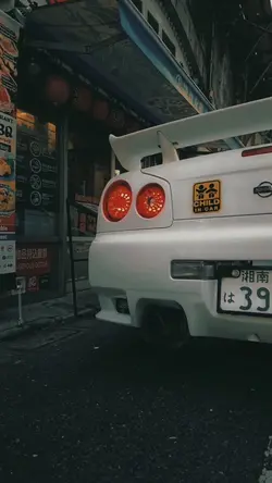 CAR | 3CLIP 🐦‍🔥