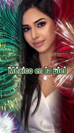 viva mexico