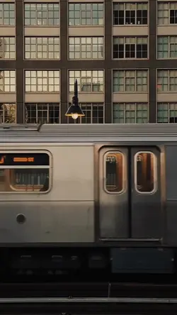 Slowmotion vlog city