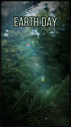 EARTHDAY