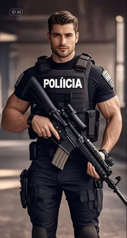 Polícia 