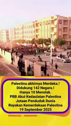 FREE PALESTINA
