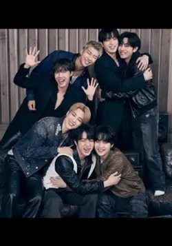 BTS