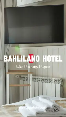 Hotel Promotion
