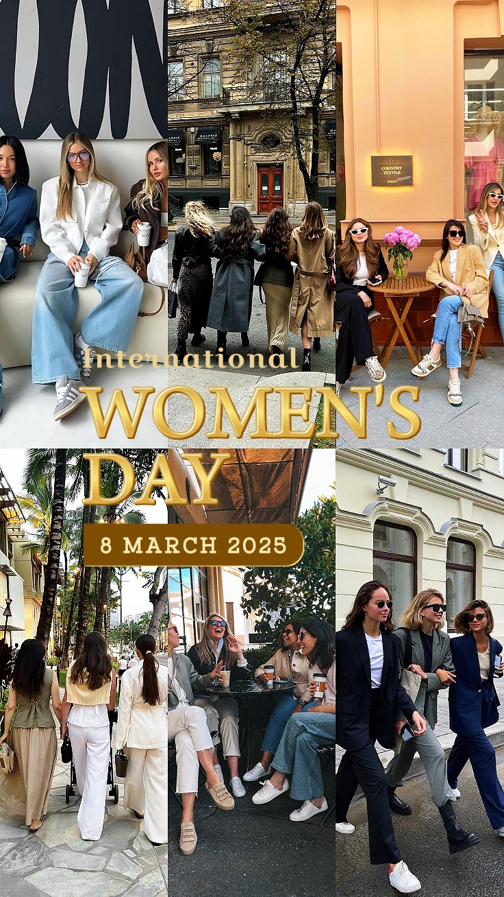 Women's Day