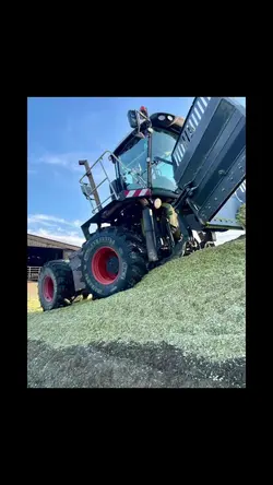 Landwirtschaft 