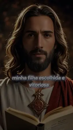 MENSAGEM DE DEUS 
