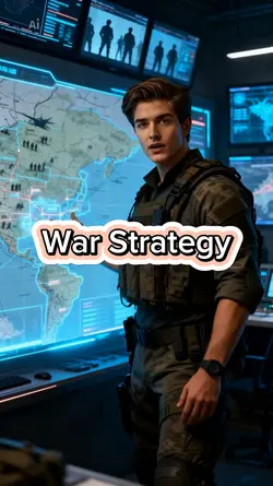 War Strategy