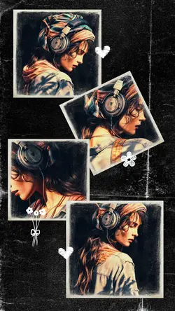 4 Photos CoLLage 