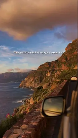 Life has no rewind