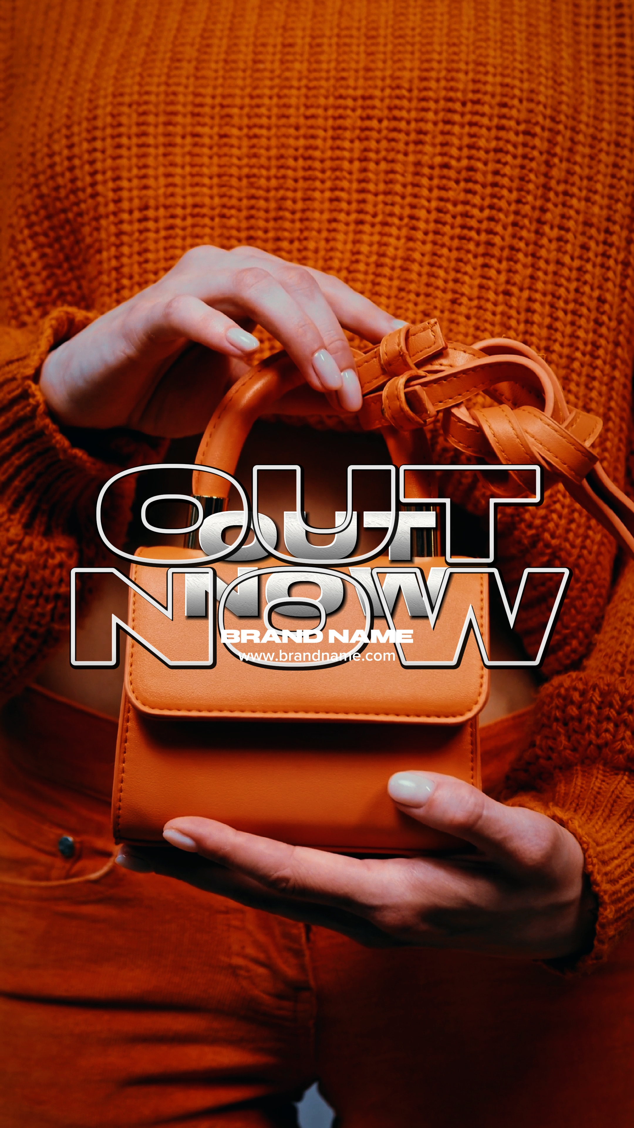 PRODUCT OUT NOW