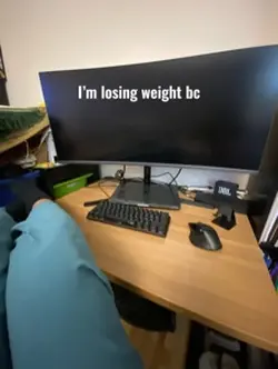 weight 😕