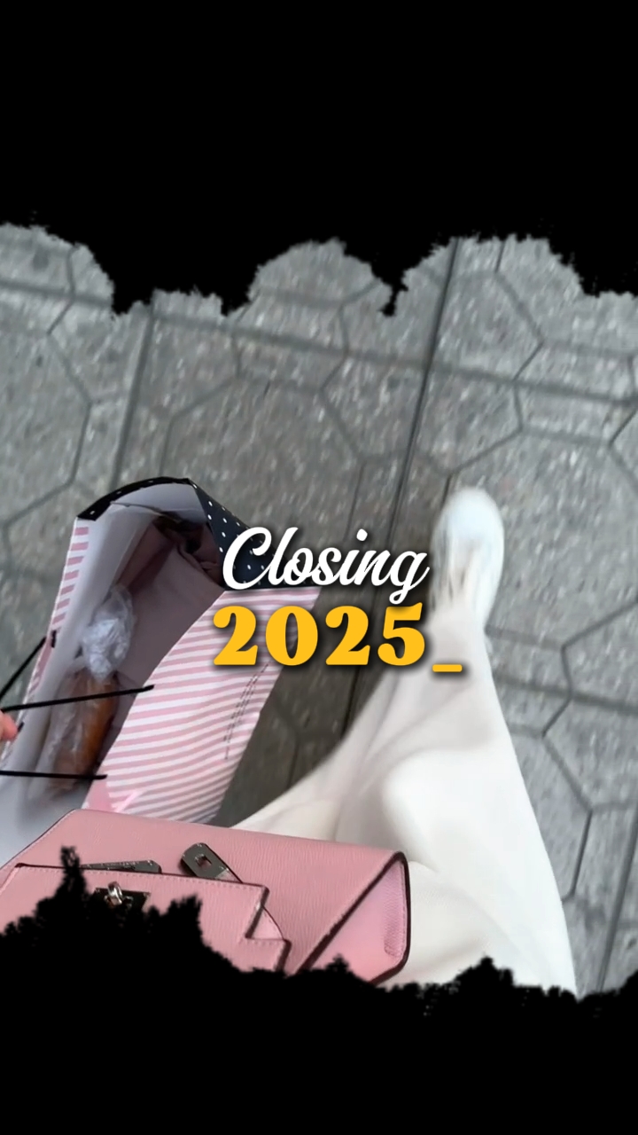 Cierre 2025
