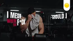 GYM LANDSCAPE 16:9