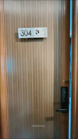 Room Tour Hotel