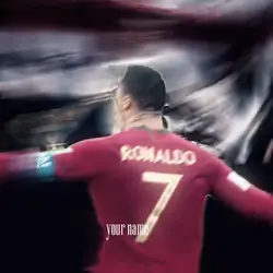 Ronaldo Free editπ΅πΉ
