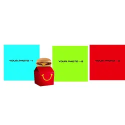 Try new template