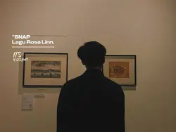 Snap [ Rosa linn ]