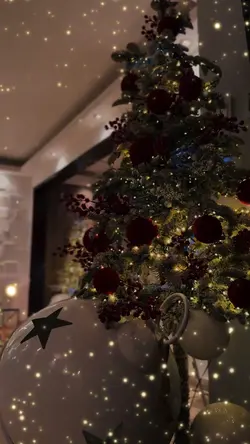 Decoração de natal