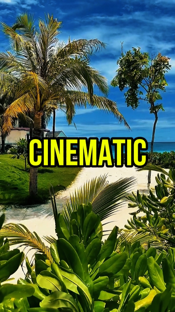 CINEMATIC