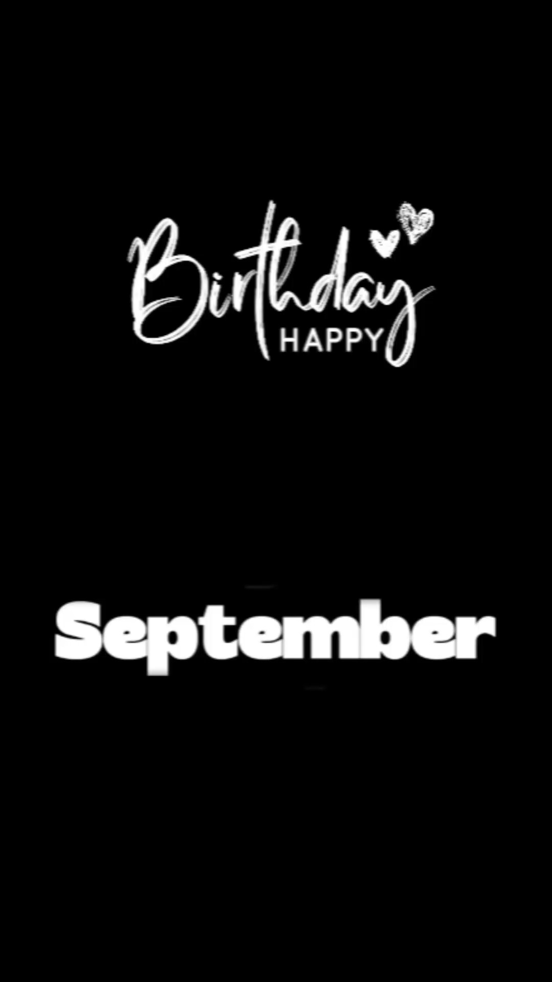 Cumpleaños