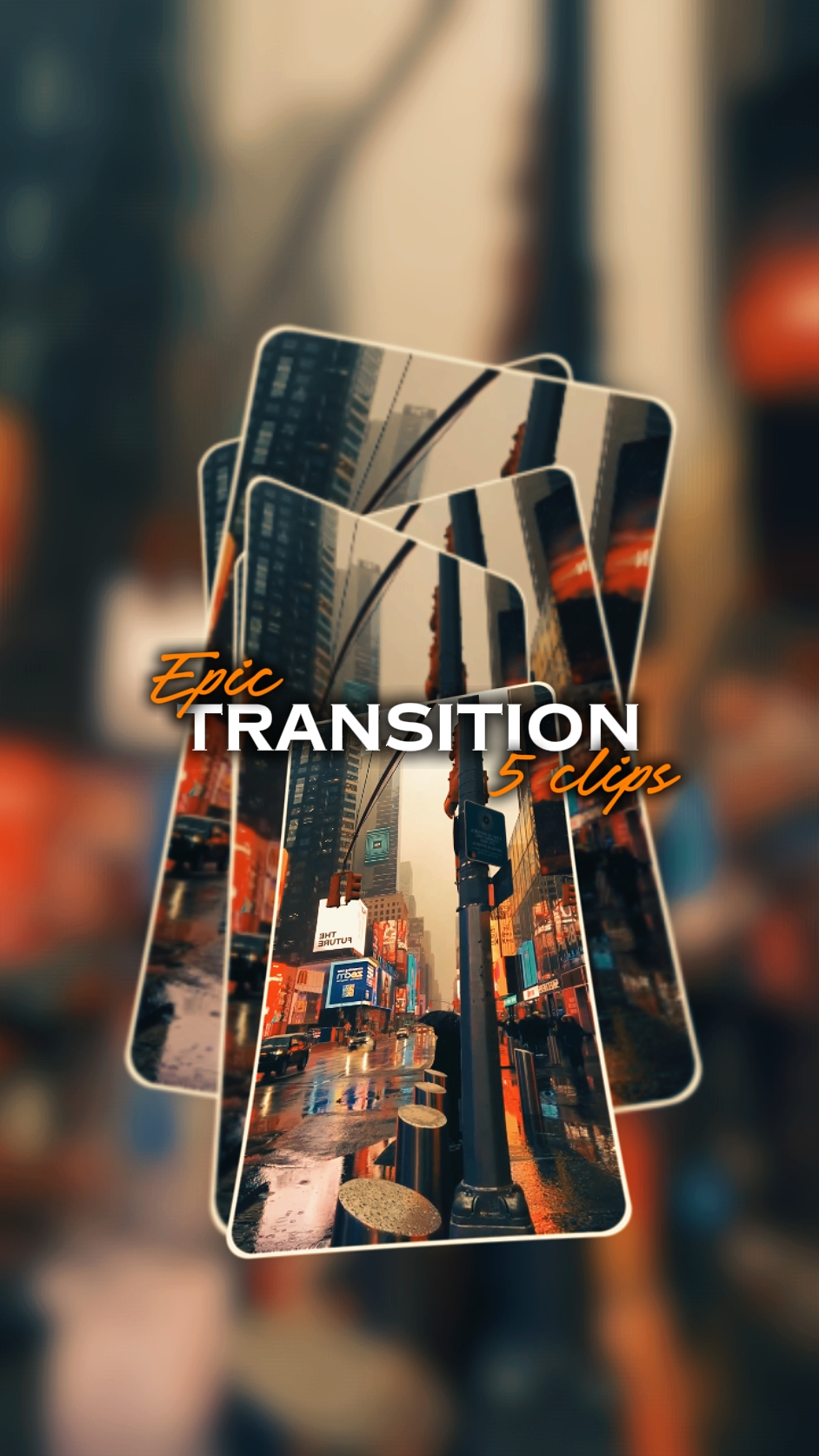 Transisi epik