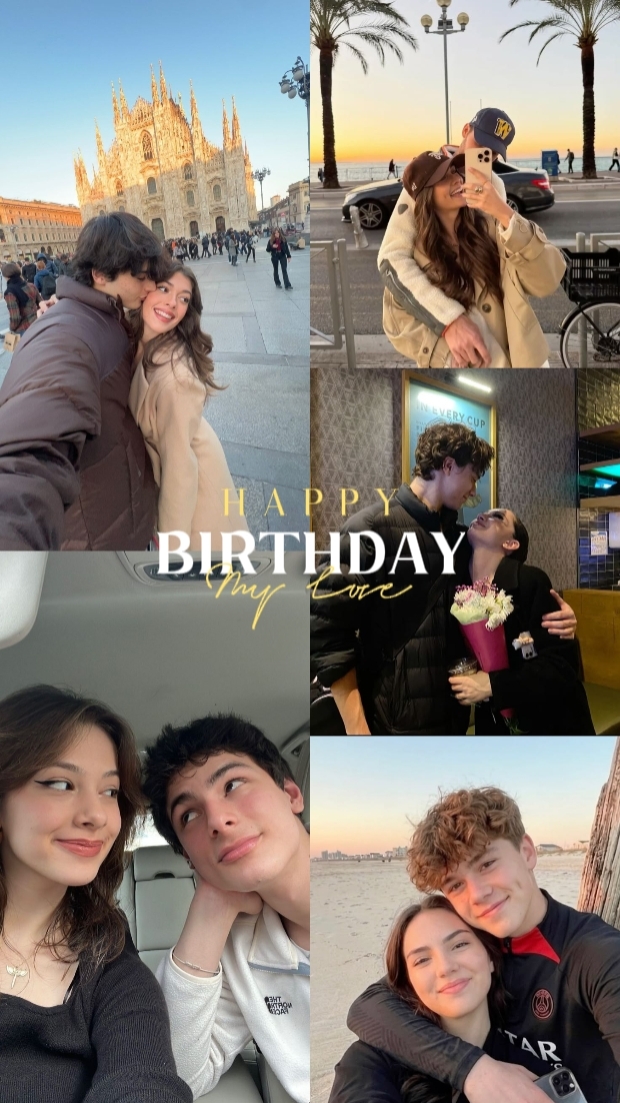 happybirthday mylove
