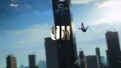 HavaNa Spiderman
