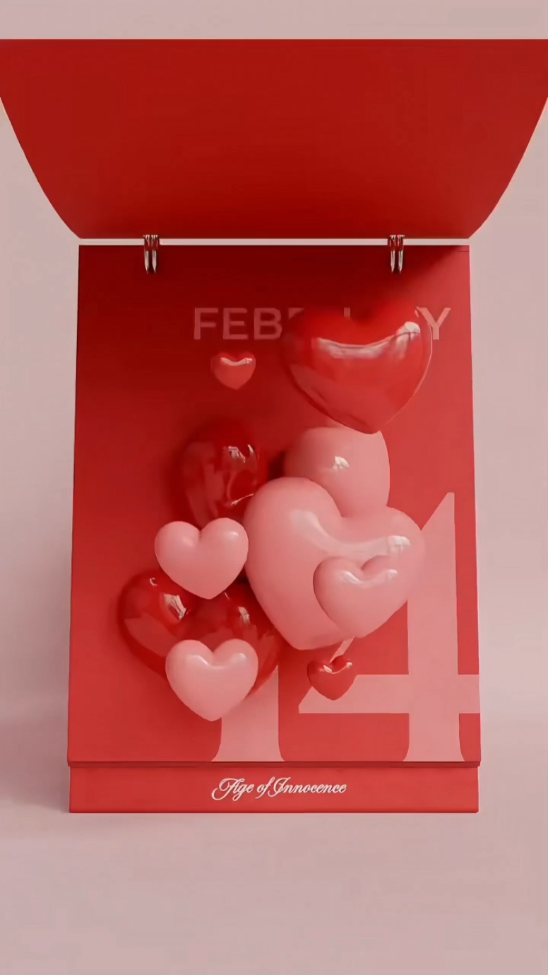 valentines dayyyyyy