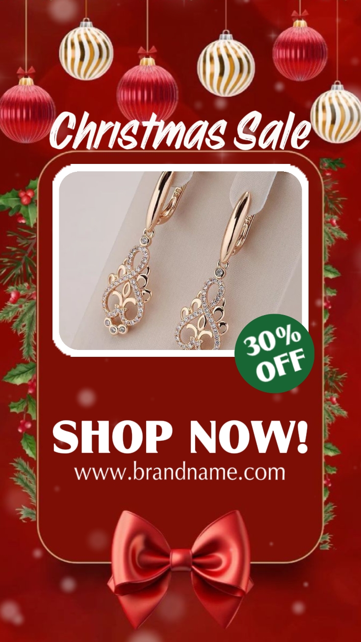 Promoção de Natal