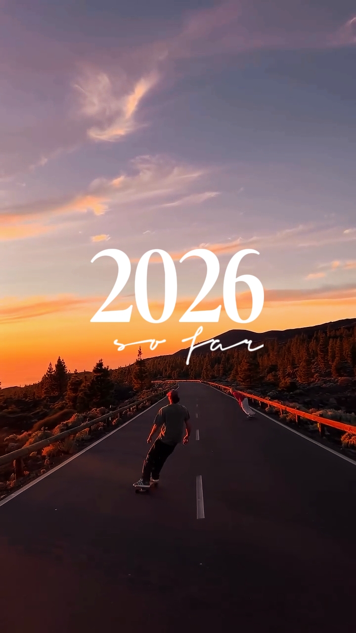 2026 jusqu'à présent
