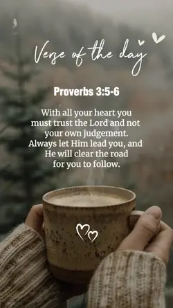 Verse of the day