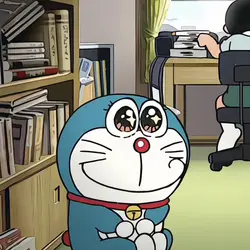 Doraemon